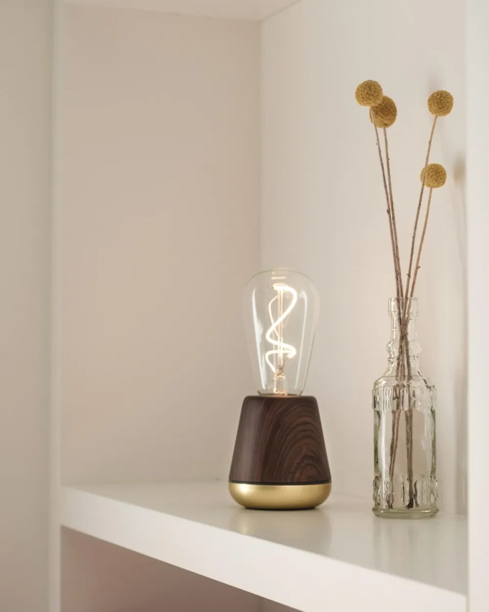 Hot One Bordlampe, Bordlamper