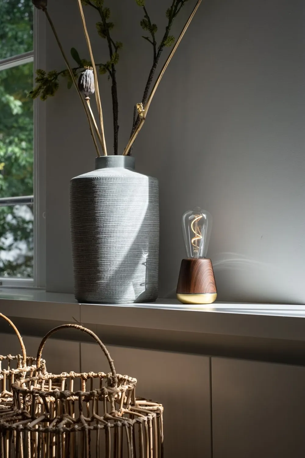 Hot One Bordlampe, Bordlamper