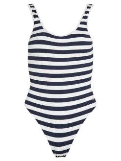 Discount One Piece Badedragt, , L Dame Badetøj