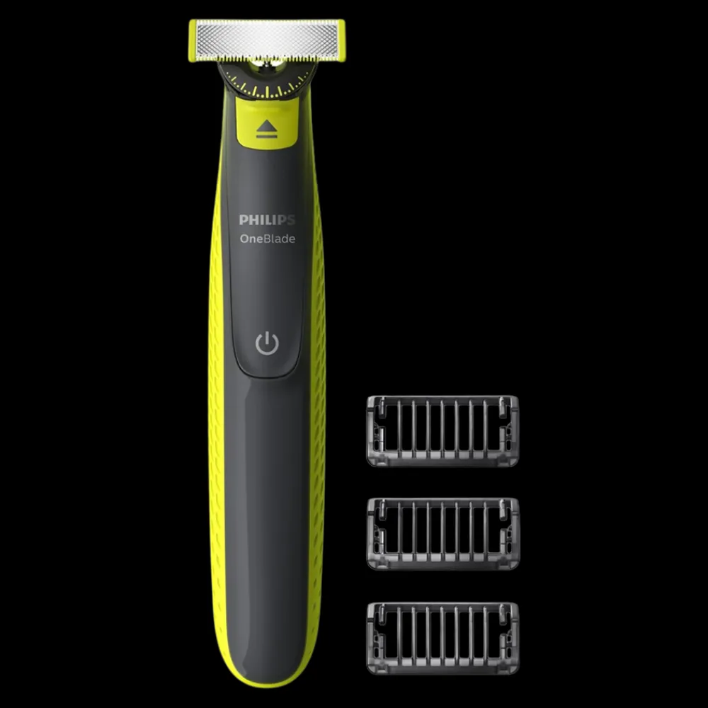 Clearance OneBlade 350 QP2724/23 Trimmer Personlig Pleje