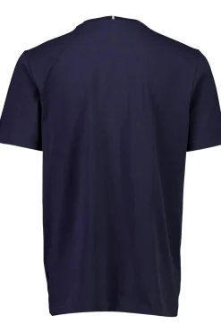 New O-Neck Print T-shirt, , L T-Shirts & Poloer