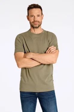 Online O-Neck T-shirt, , XL T-Shirts & Poloer