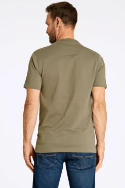 Online O-Neck T-shirt, , XL T-Shirts & Poloer