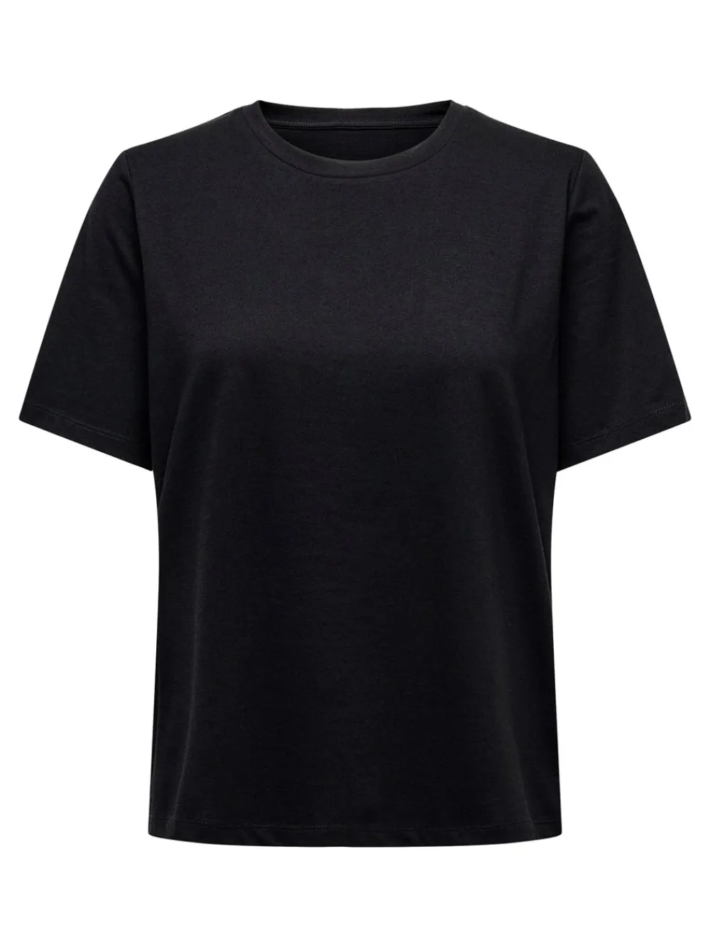ONLY Kortærmet T-shirt, , XL-Dame T-Shirts & Toppe