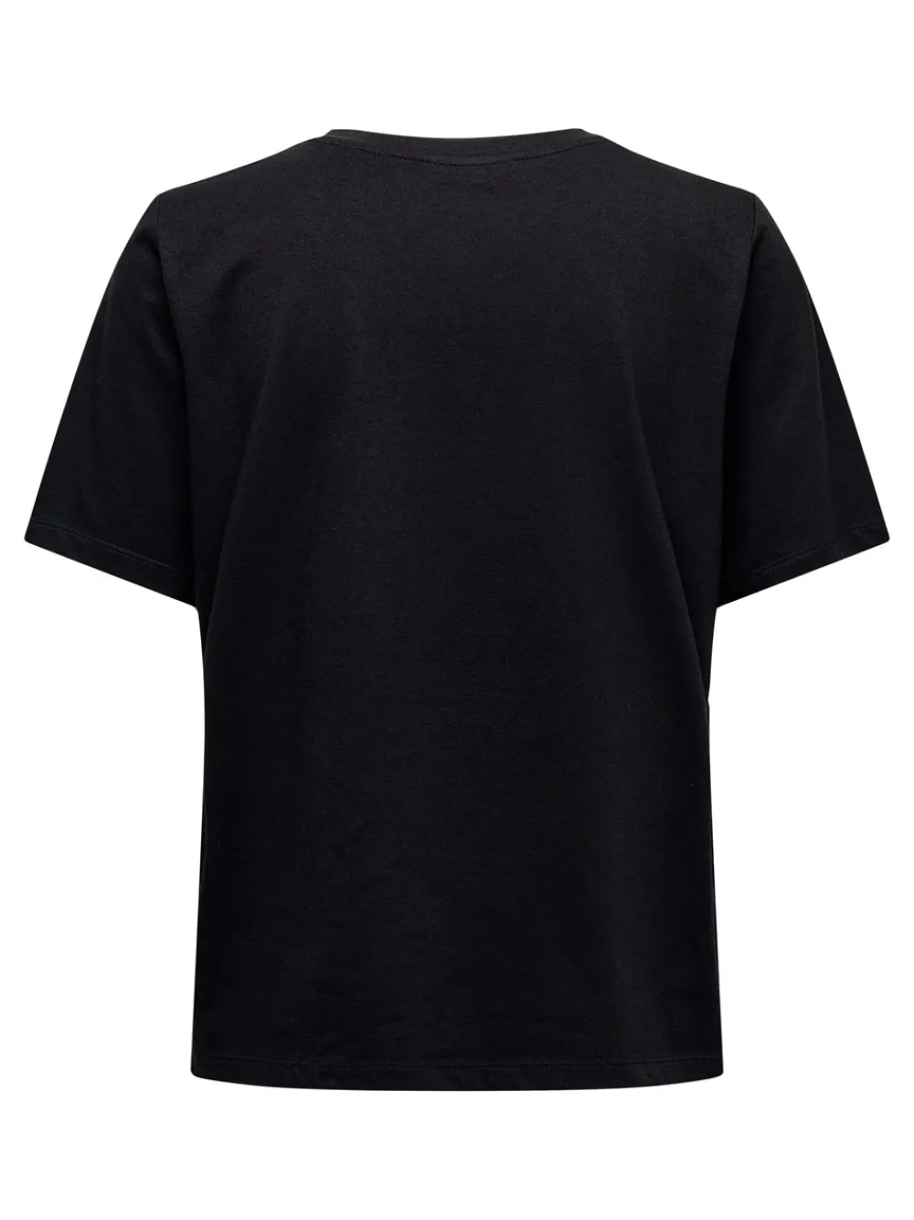 ONLY Kortærmet T-shirt, , XL-Dame T-Shirts & Toppe