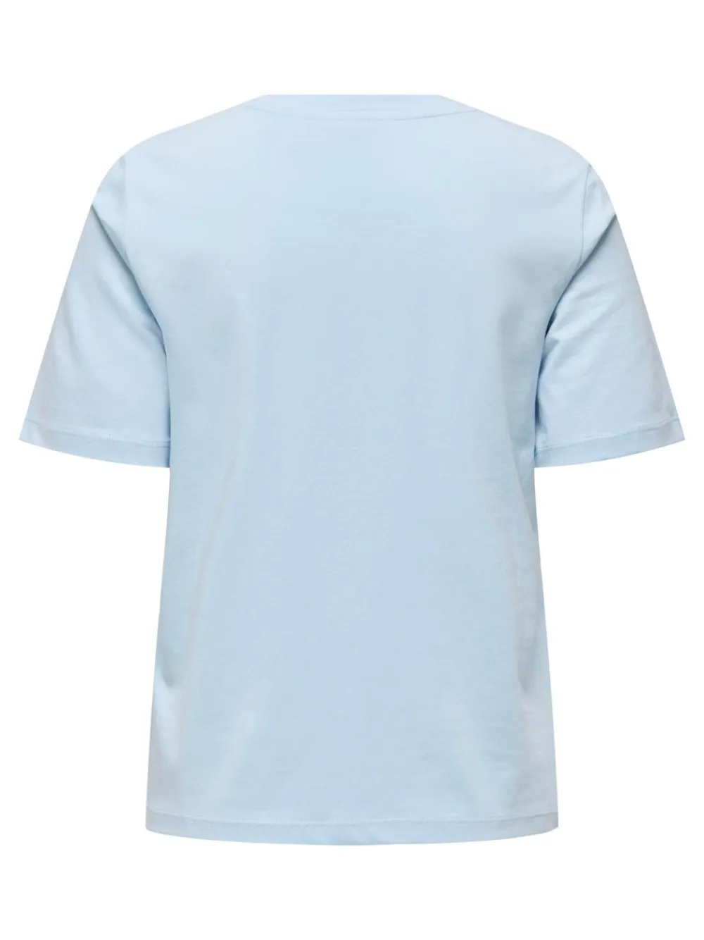 Discount Kortærmet T-shirt, , L Dame T-Shirts & Toppe