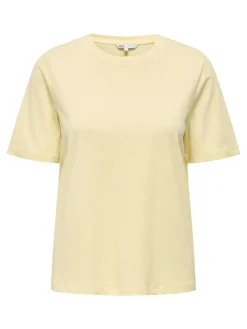 Online Kortærmet T-shirt, , M Dame T-Shirts & Toppe