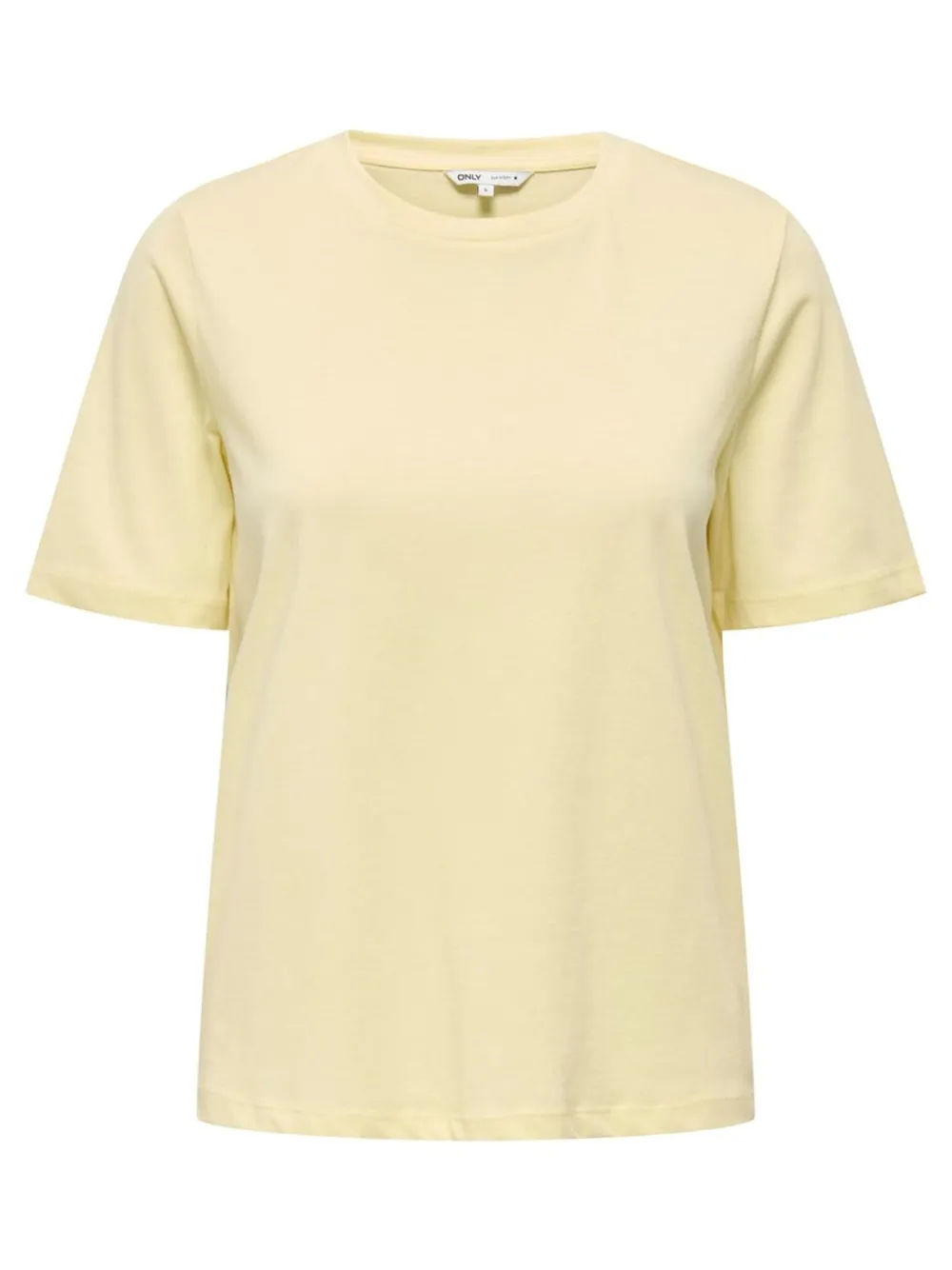 Online Kortærmet T-shirt, , M Dame T-Shirts & Toppe