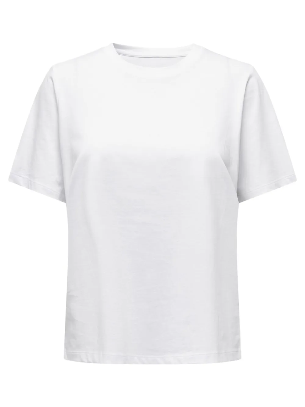 ONLY Kortærmet T-shirt, , S-Dame T-Shirts & Toppe