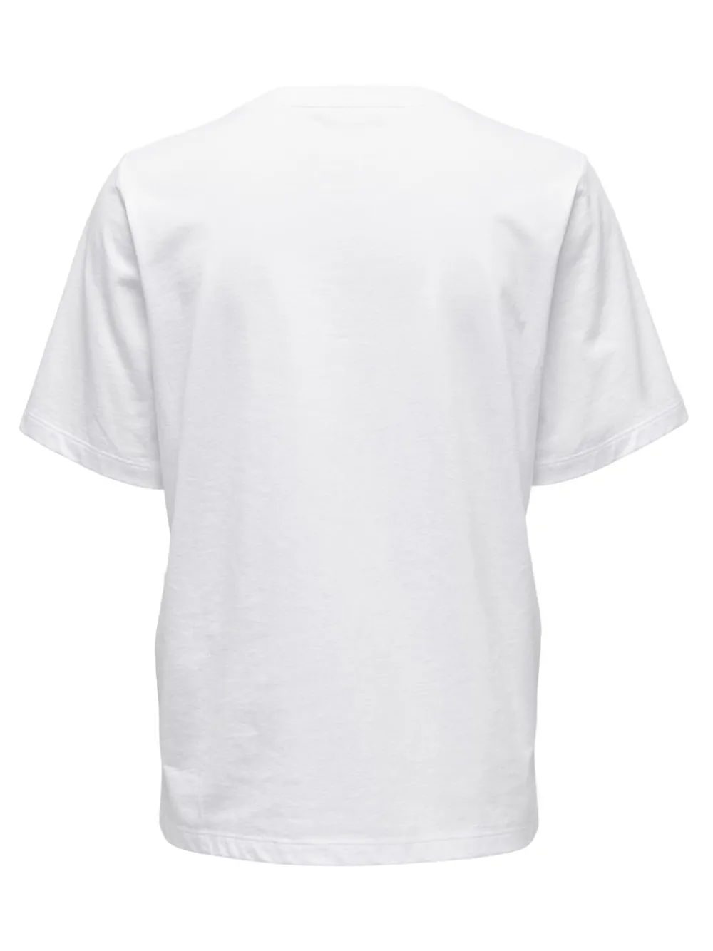 ONLY Kortærmet T-shirt, , S-Dame T-Shirts & Toppe