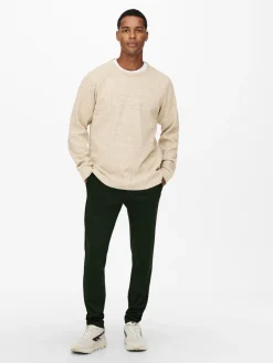 ONLY & Sons ONLY Mark Chinos, , W28/L30- Bukser & Chinos