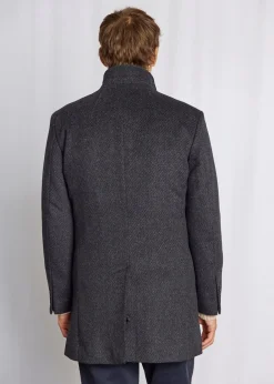 Ontario Slim Fit Frakke, , L Jakker & Frakker