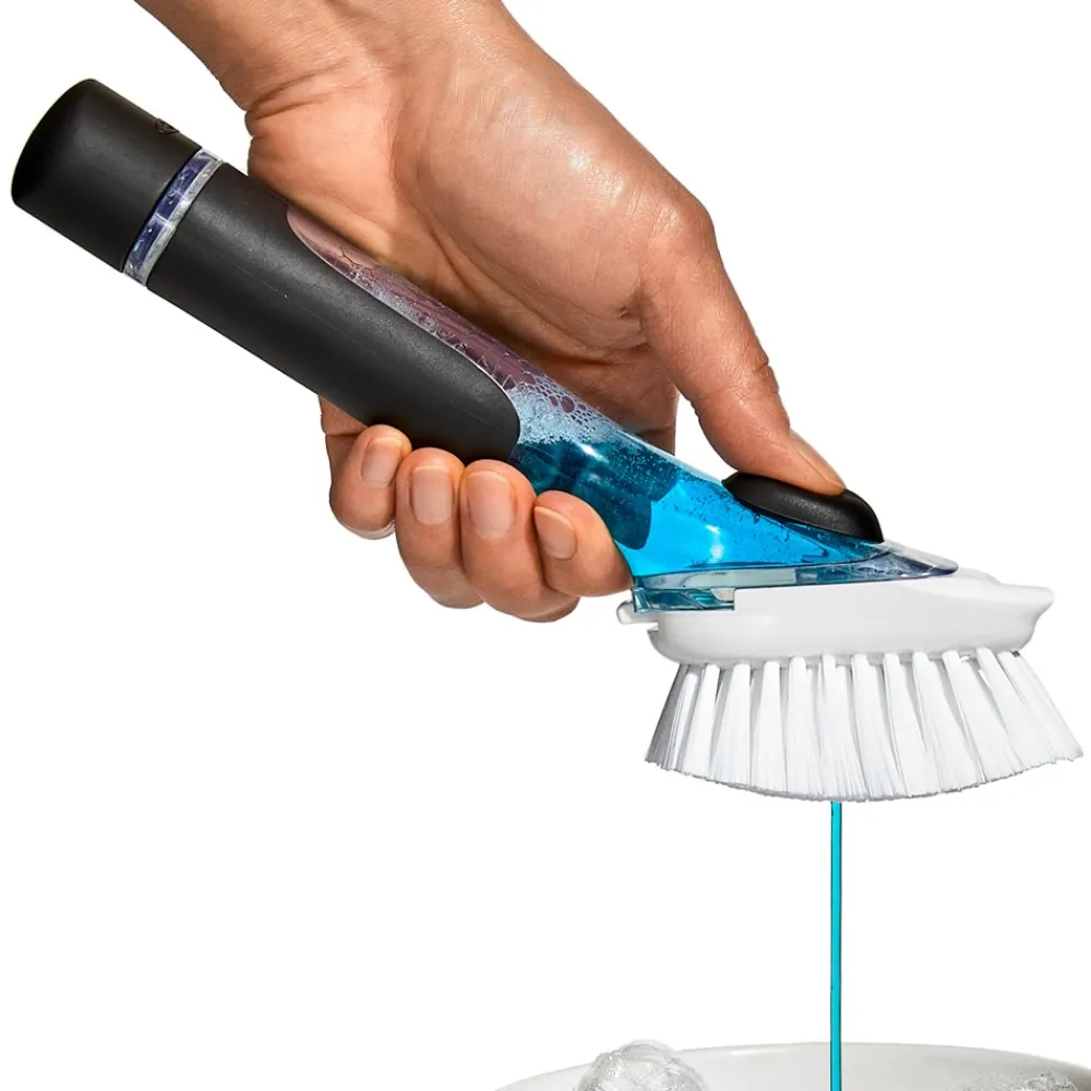 OXO Opvaskebørste- Vask & Rengøring