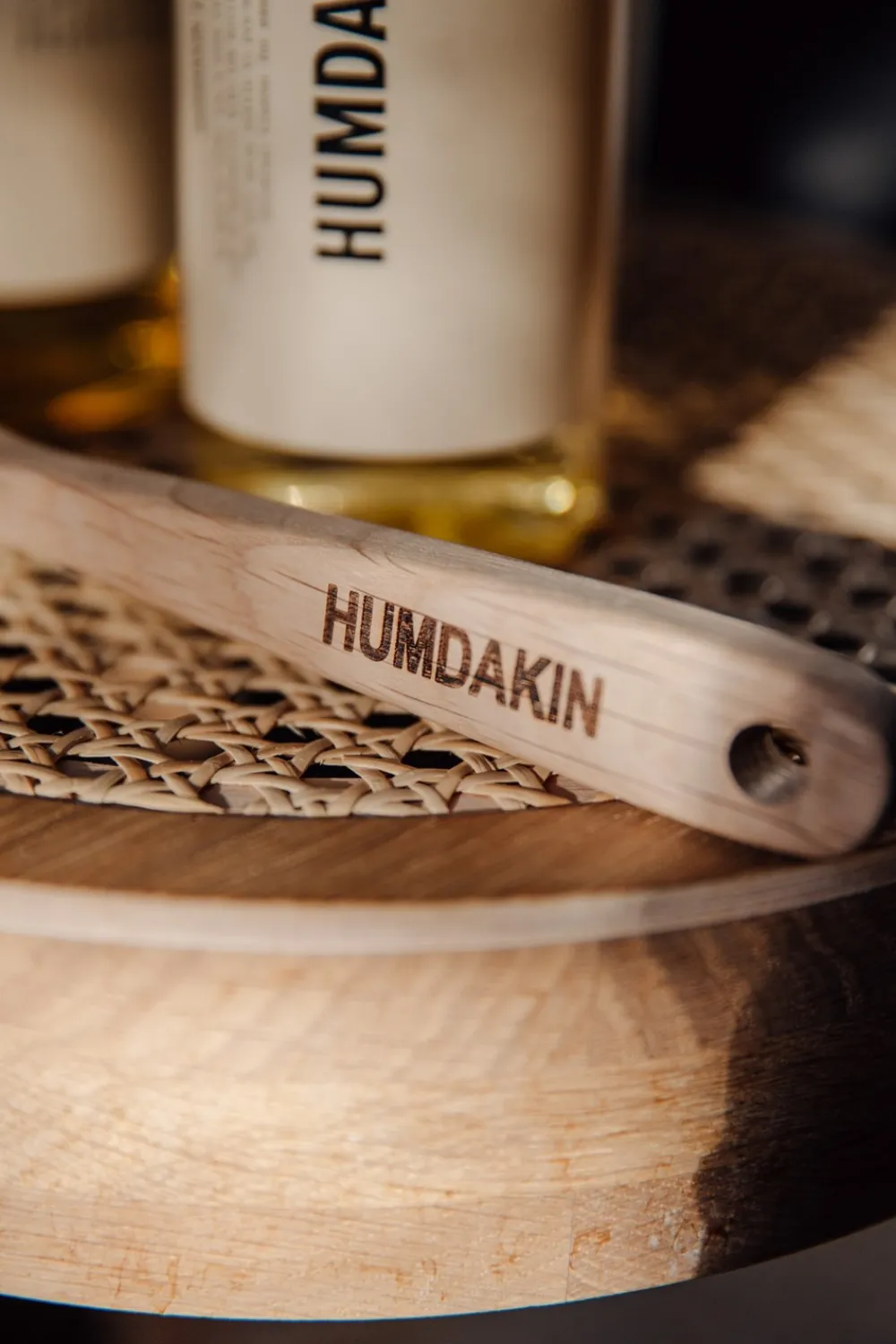 Humdakin Opvaskebørste- Vask & Rengøring