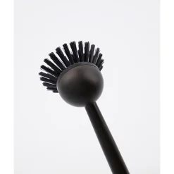 Meraki Opvaskebørste, Stained Black- Vask & Rengøring