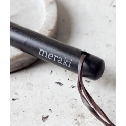 Meraki Opvaskebørste, Stained Black- Vask & Rengøring