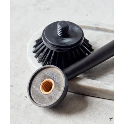 Meraki Opvaskebørste, Stained Black- Vask & Rengøring
