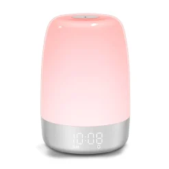 Outlet Opvågningslampe, Bordlamper