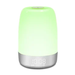 Outlet Opvågningslampe, Bordlamper