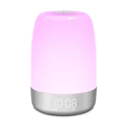 Outlet Opvågningslampe, Bordlamper