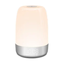 Outlet Opvågningslampe, Bordlamper