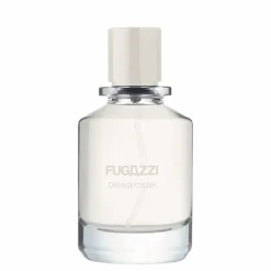 Fugazzi Orange Crush Eau De Parfum, 100 ml- Dufte