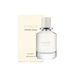 Fugazzi Orange Crush Eau De Parfum, 100 ml- Dufte