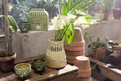 Kähler Orangery Lyshus,- Pynt & Interiør|Lysestager & Lys