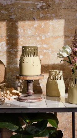 Hot Orangery Vase, Vaser & Urtepotteskjulere