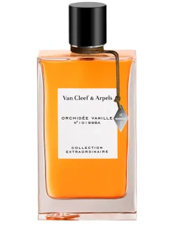 Clearance Orchidée Vanille Eau De Parfum, 75 ml Nicheparfumer