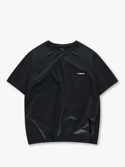7 DAYS Active Organic Basic T-shirt, , M-Dame T-Shirts & Poloer|T-Shirts & Toppe