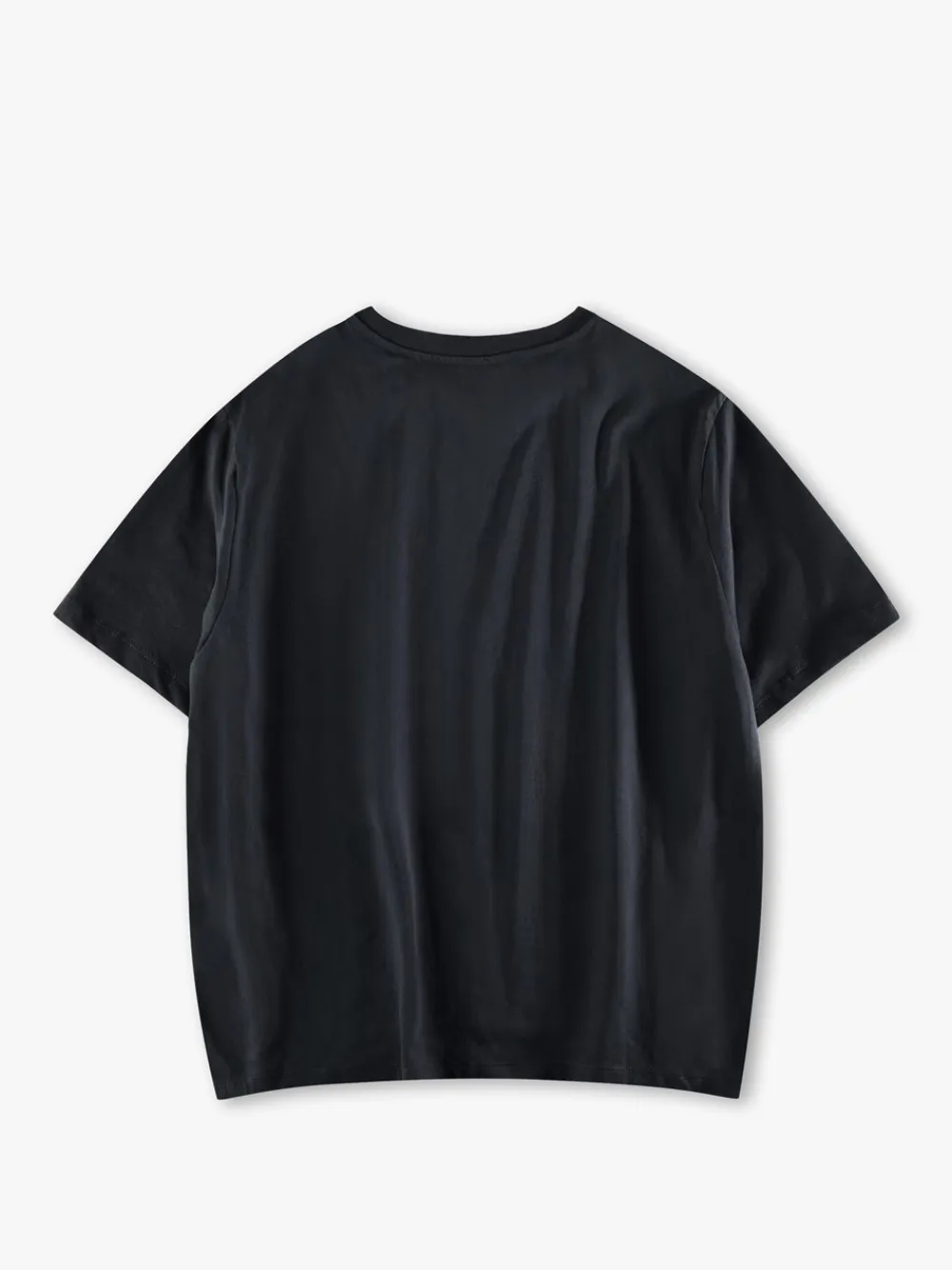 7 DAYS Active Organic Basic T-shirt, , M-Dame T-Shirts & Poloer|T-Shirts & Toppe