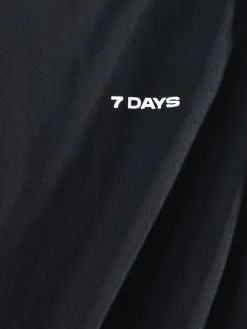 7 DAYS Active Organic Basic T-shirt, , M-Dame T-Shirts & Poloer|T-Shirts & Toppe