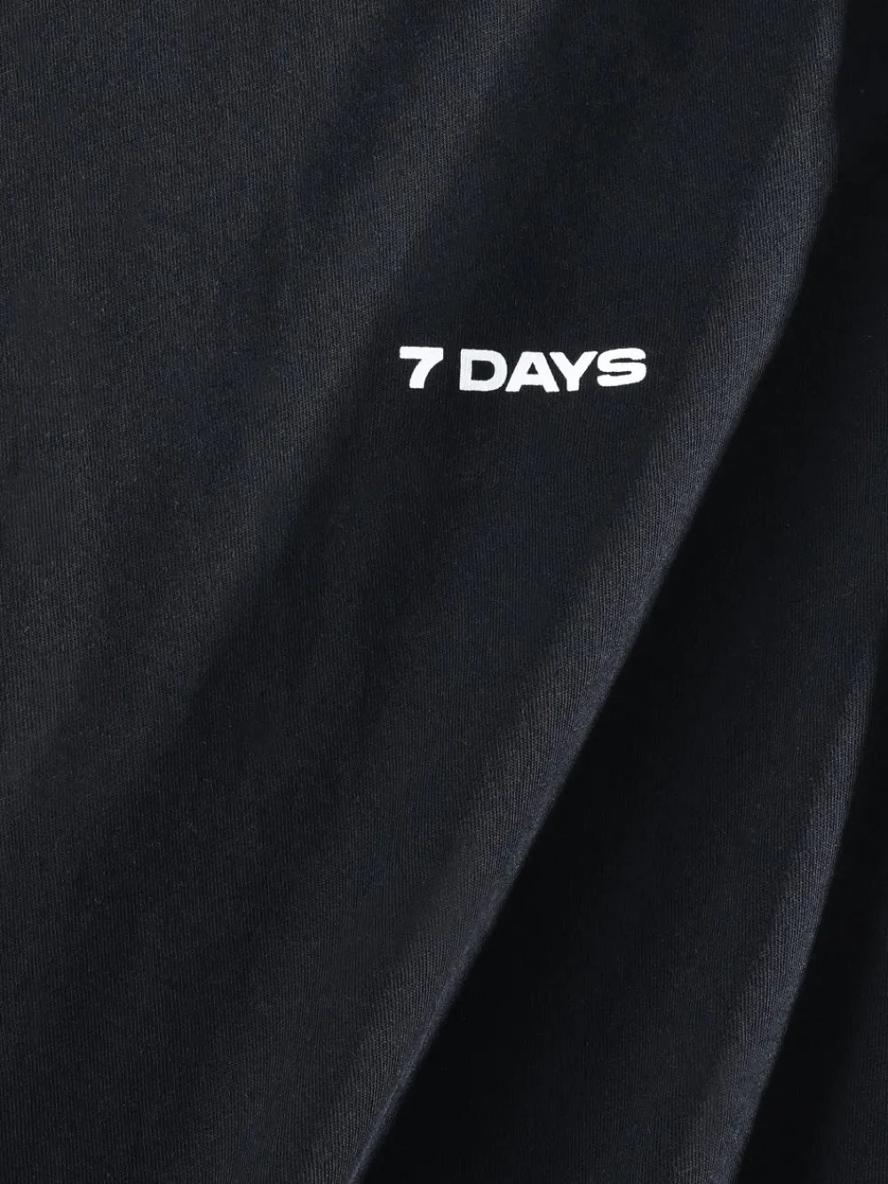 7 DAYS Active Organic Basic T-shirt, , M-Dame T-Shirts & Poloer|T-Shirts & Toppe