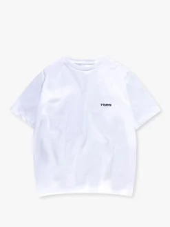 Hot Organic Basic T-shirt, , L Dame T-Shirts & Poloer|T-Shirts & Toppe