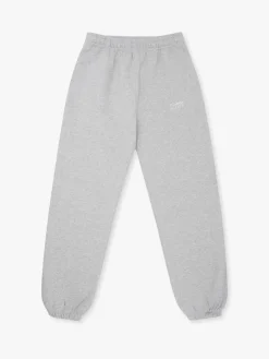 Outlet Organic Fitted Sweatpants, , XL Dame Loungewear