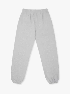 Outlet Organic Fitted Sweatpants, , XL Dame Loungewear