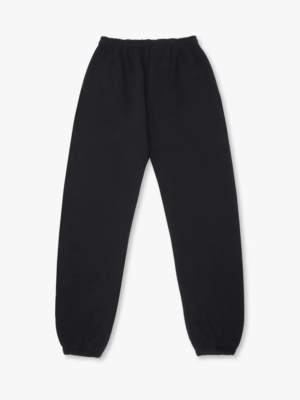 7 DAYS Active Organic Fitted Sweatpants, , S-Dame Loungewear