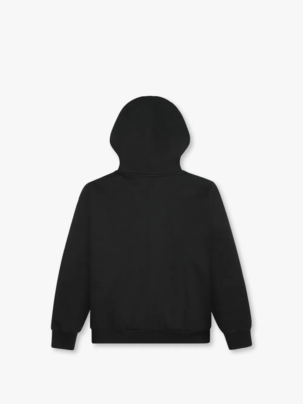 7 DAYS Active Organic Fullzip Hættetrøje, , XL- Sweatshirts & Trøjer