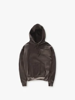 7 DAYS Active Organic Graphic Hoodie, , M- Sweatshirts & Trøjer