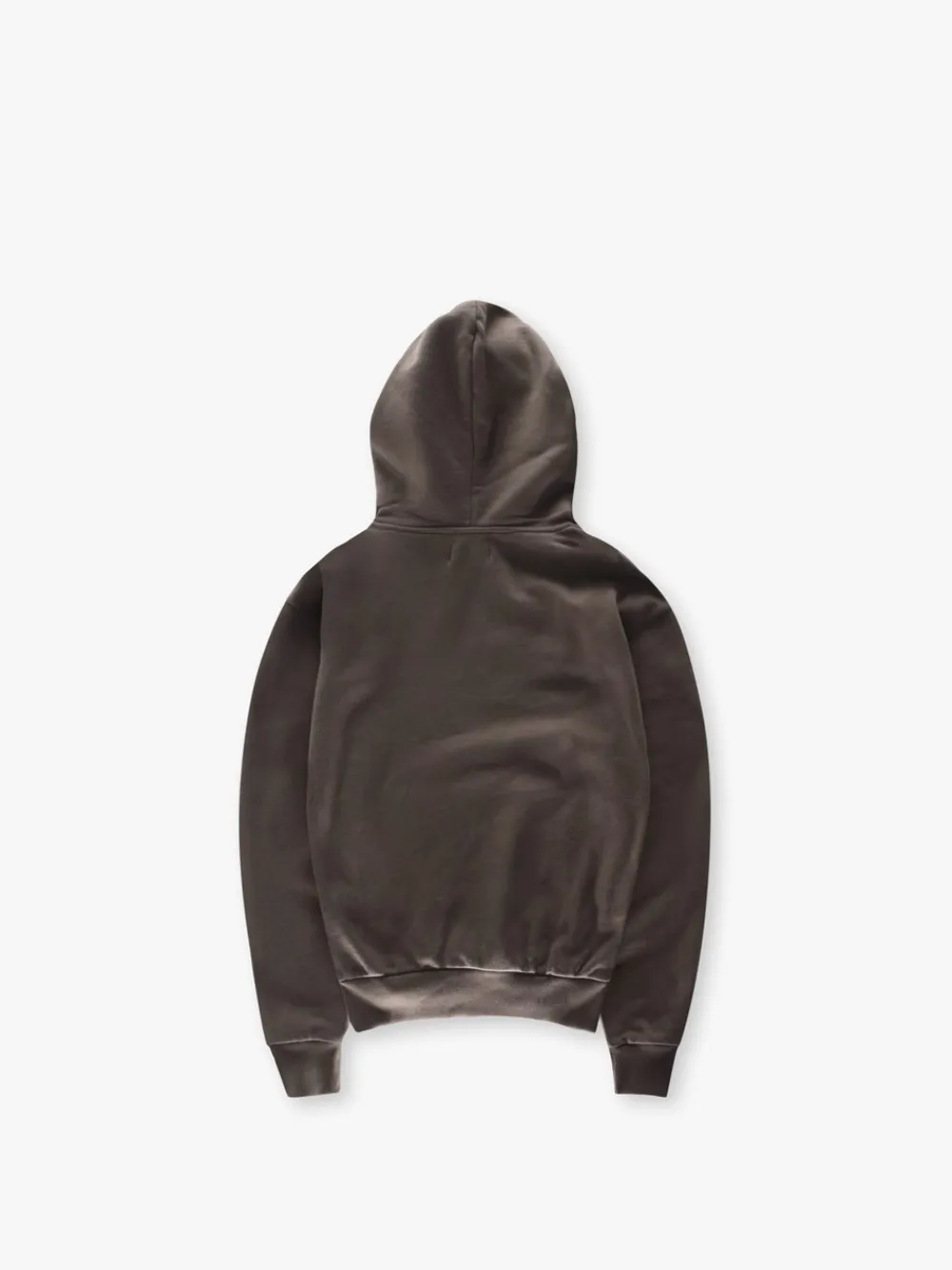7 DAYS Active Organic Graphic Hoodie, , M- Sweatshirts & Trøjer