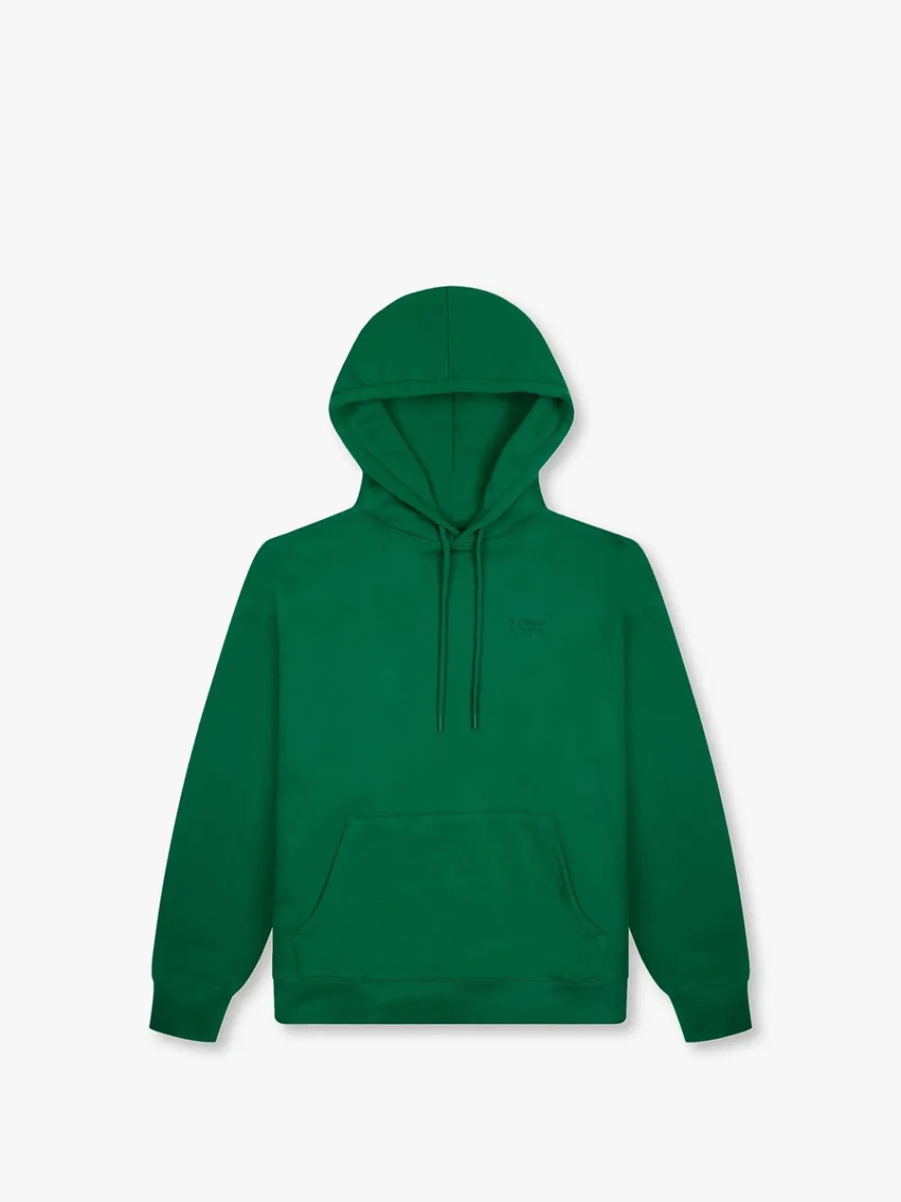 7 DAYS Active Organic Hættetrøje, , XL- Sweatshirts & Trøjer