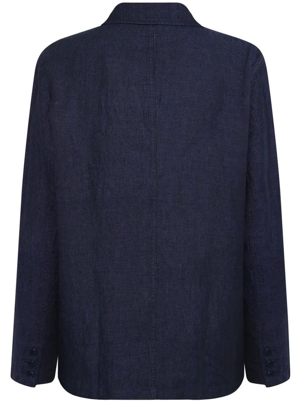 Clearance Organic Linen Blazer, , S Jakkesæt & Blazere