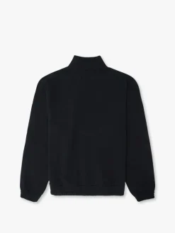 7 DAYS Active Organic Panelled Sweatshirt, , M- Sweatshirts & Trøjer