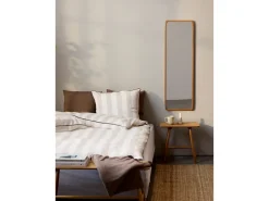 Hot Organic Ray Sengetøj, , 140x200 cm Sengetøj|Soveværelse