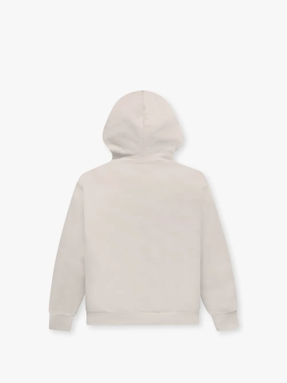 7 DAYS Active Organic Regular Hættetrøje, , L- Sweatshirts & Trøjer