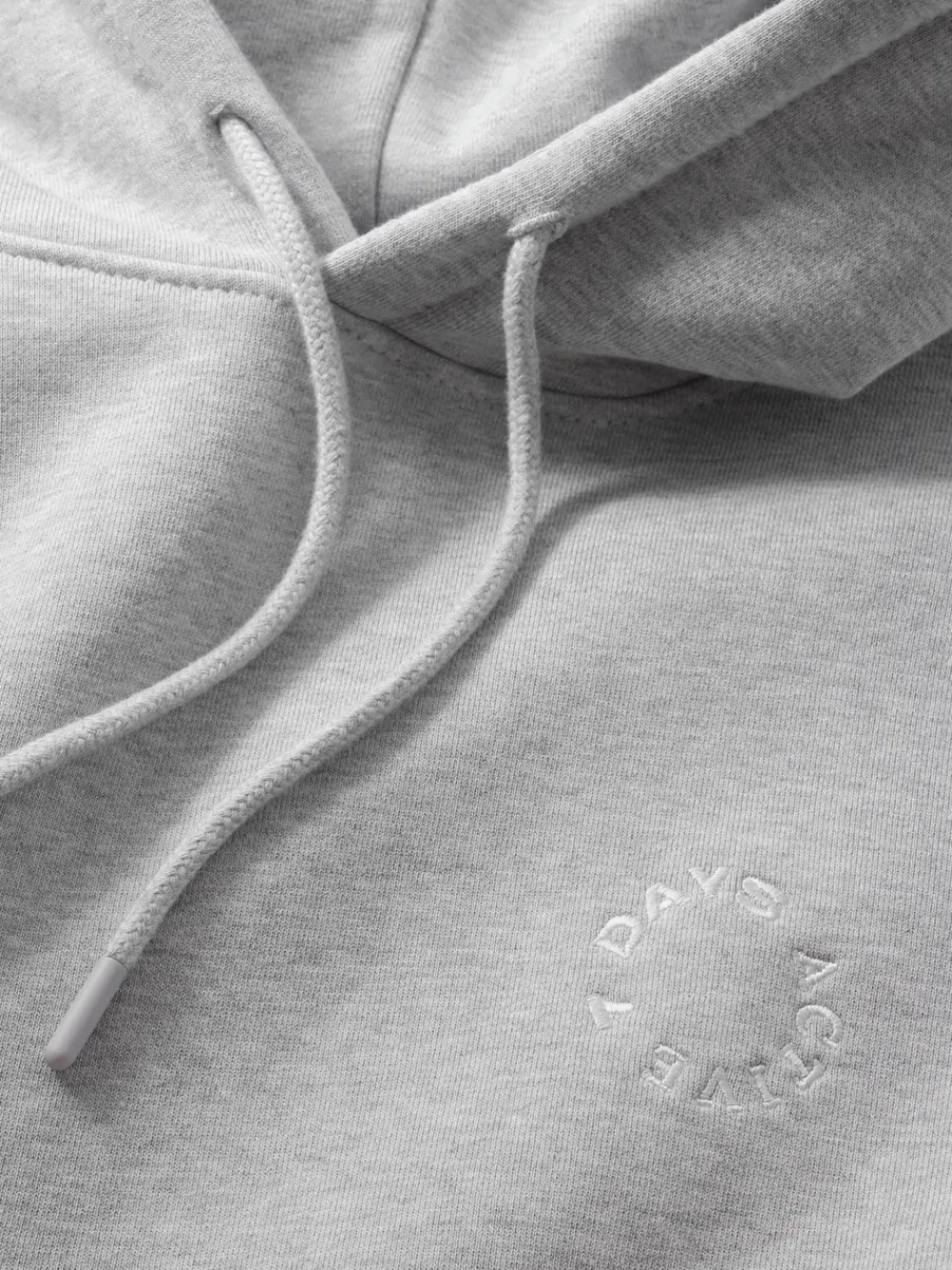 7 DAYS Active Organic Regular Hættetrøje, , L-Dame Sweatshirts & Trøjer|Strik & Sweatshirts