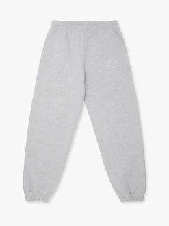 Sale Organic Regular Sweatpants, , S Dame Bukser & Chinos|Bukser & Leggings