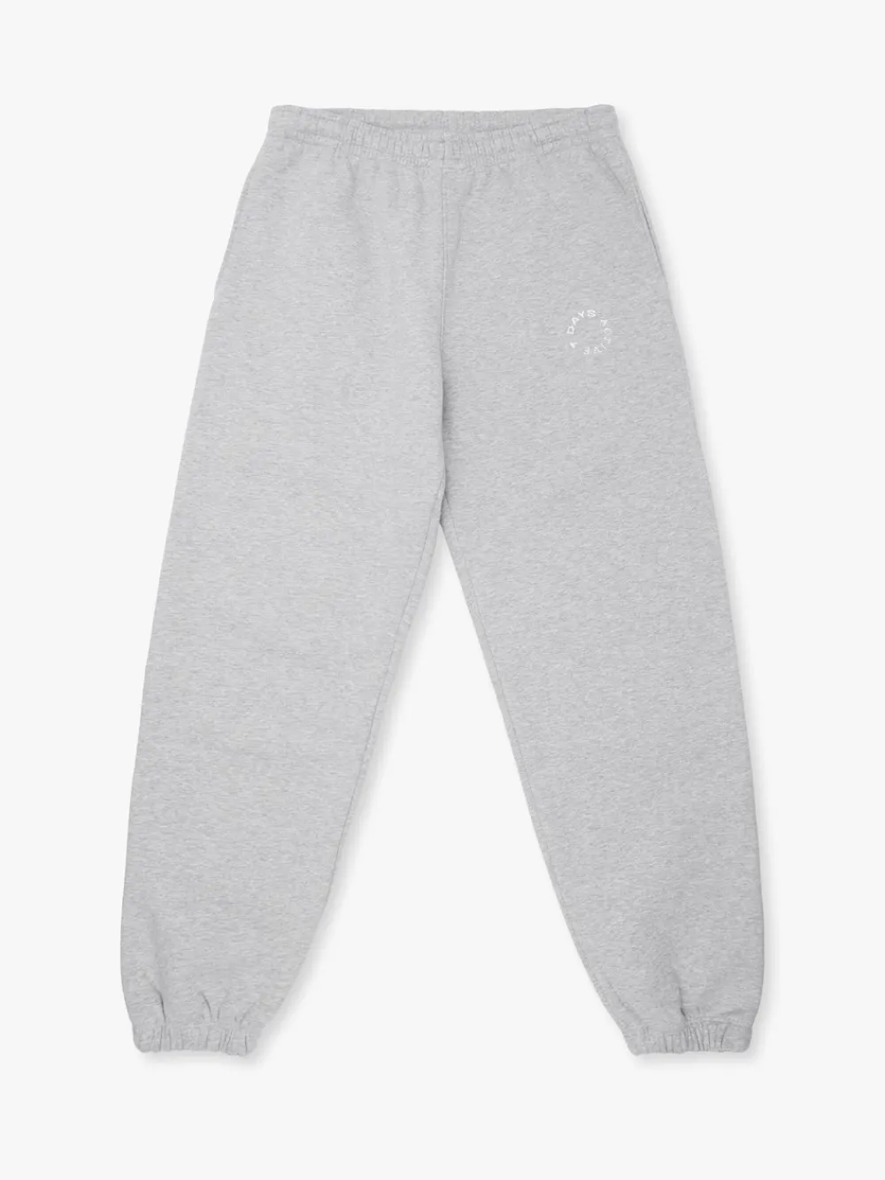 Sale Organic Regular Sweatpants, , S Dame Bukser & Chinos|Bukser & Leggings
