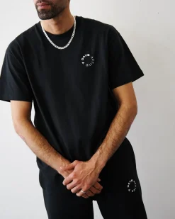 7 DAYS Active Organic Regular T-shirt, , XL-Dame T-Shirts & Toppe|T-Shirts & Poloer